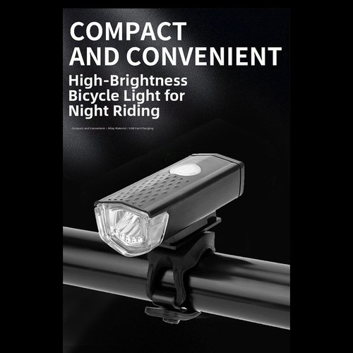 Safety equipment bicycle light - safety,