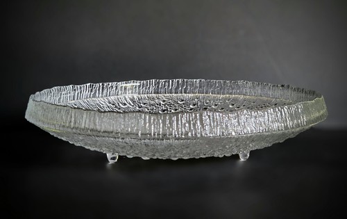 Iittala ultima thule - thule, footed