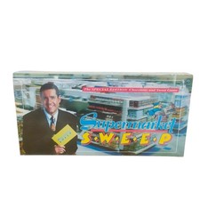 Vintage Supermarket Sweep