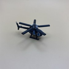 Micro Machines Galoob Swat