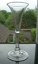 Antique light baluster - -,