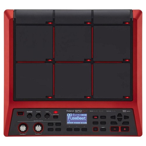 Roland spd sampling pad - spd-sx,