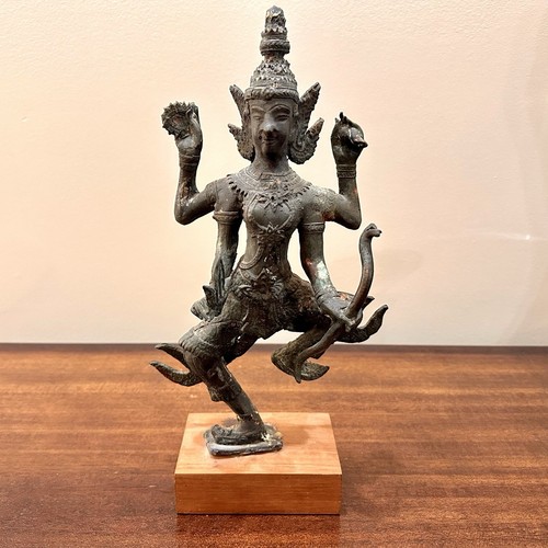 18th 19th thai dancing - 18th, c.