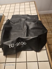 IC 9100 Cover Ex Condition