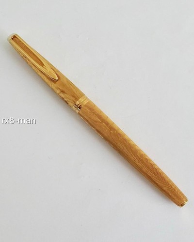 Vintage waterman f - waterman, c/f