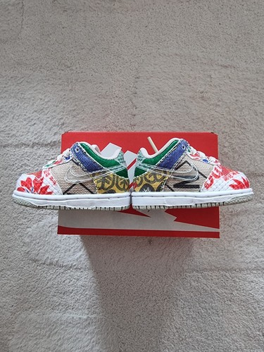 Nike dunk low 1 - nike,