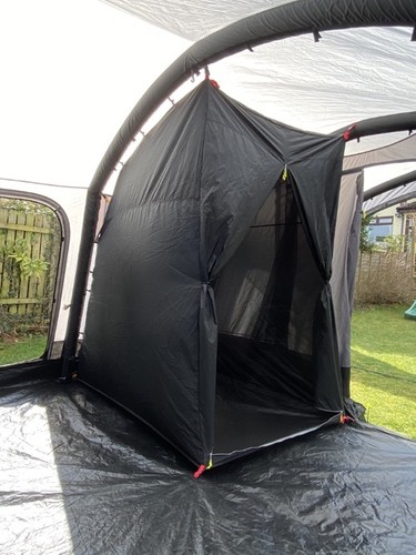 Small bedroom pod - small,