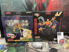 Storm Arena 1/12 Action Figure