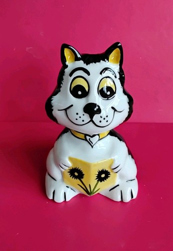 Lorna bailey cat - lorna,