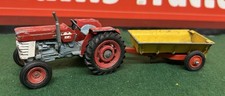 Corgi Massey Ferguson 165 with