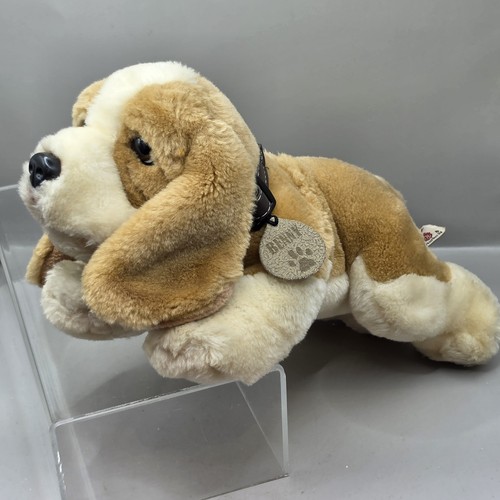 Keel toys benny floppy beagle - toys,