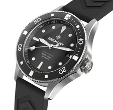 Bremont Supermarine S00