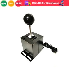 PC Racing Games USB H Gear