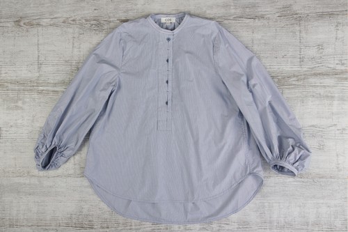 Cos blue white - blue,