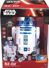 NEW THINKWAY TOYS STAR WARS -