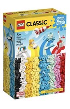 LEGO 11032 Lego Classic