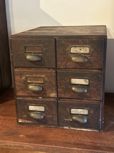 Antique victorian oak - antique,