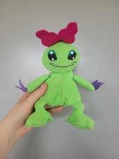 Digimon Digichangers Plush