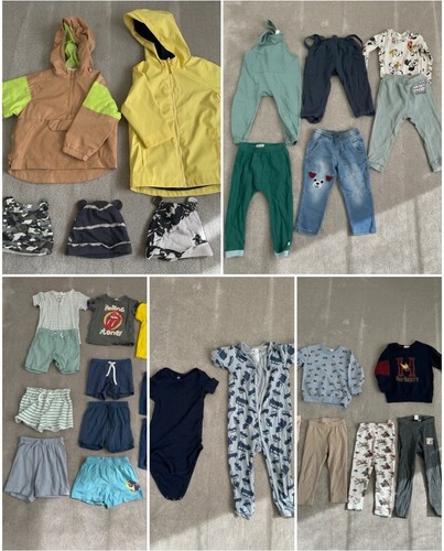 Big massive bundle baby boy - massive,