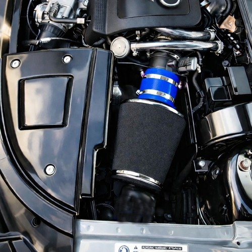 Induction kit 1 - 1.8t, 1.9