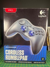Logitech Wingman Cordless