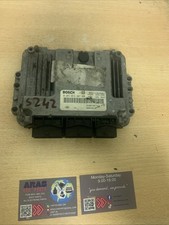 Renault megane ecu - ecu, engine