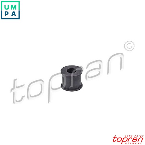 Bushing stabiliser coupling - bushing,