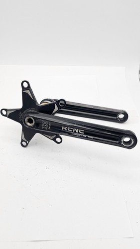 Kcnc crank set and - kcnc,