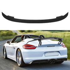 51" Carbon Fiber Rear Trunk