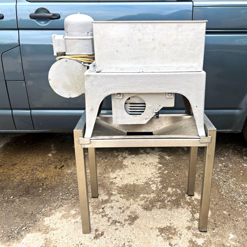 Crypto peerless potato chipper - crypto,