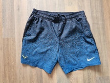 Nike Rafa Nadal Rome 2020 Shorts, Size M, Perfect Cond