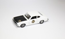 Corgi Whizzwheels 331 Ford