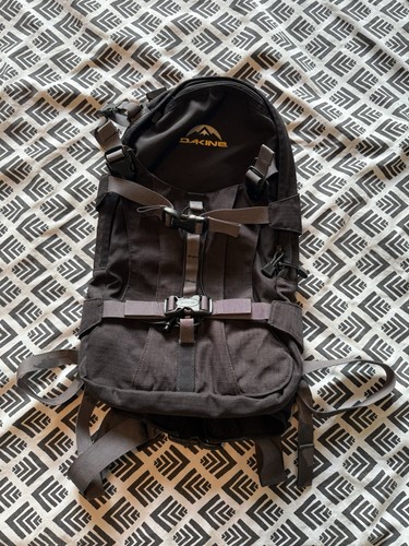 Dakine heli pack 12l - heli,