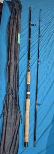 Vintage olympic sovereign - olympic, 8ft