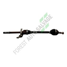 2020 VAUXHALL VIVARO DRIVE SHAFT FRONT OFFSIDE RIGHT 1.5 DIESEL 9820048080