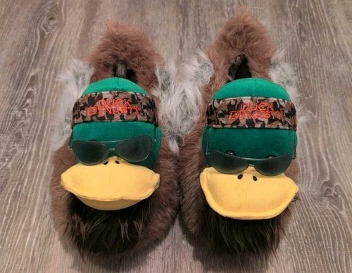 Duck dynasty mallard - mallard,