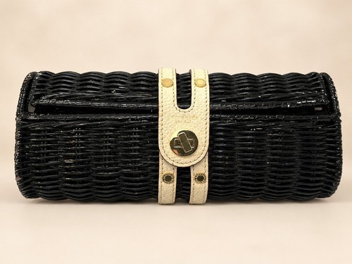 Vintage kate spade black - spade,