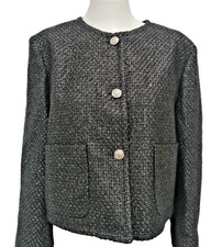 BNWT Linton White Label The