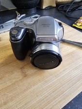 Fujifilm Finepix S5700 7.1MP