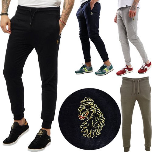 Luke sport mens - sport, joggers