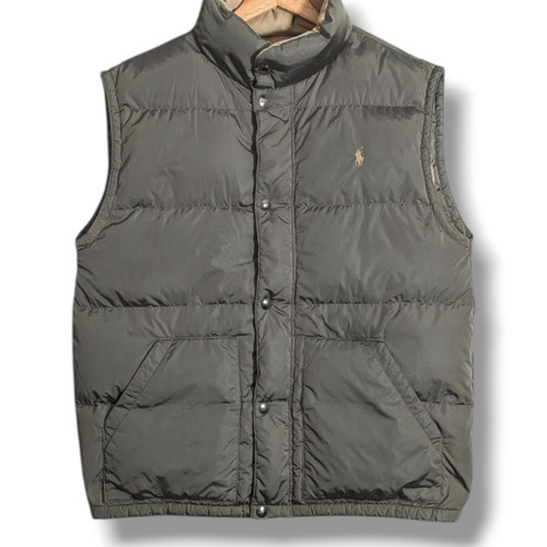 Polo ralph lauren gilet - polo,
