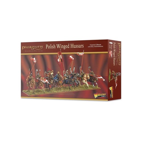 Pike shotte polish winged - pike, &