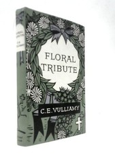 Floral Tribute (C.E. Vulliamy - 1963) (ID:10617)