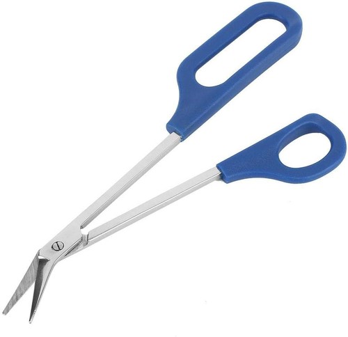 Long handled toe nail - toe,
