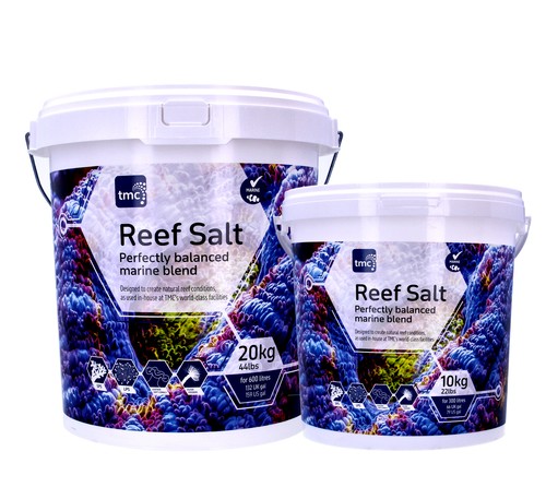 Tropic marin reef salt - reef-salt, –
