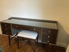 Meredew Mid Century Six Drawer