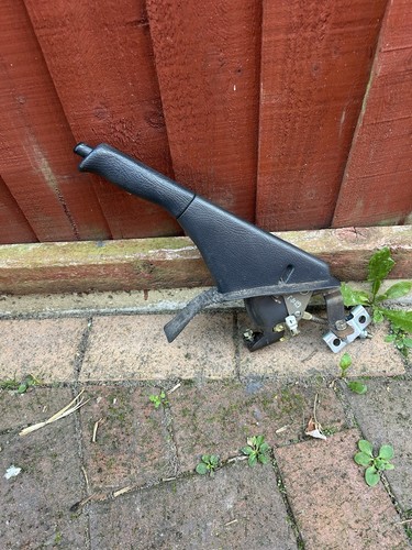 Honda civic handbrake - honda,