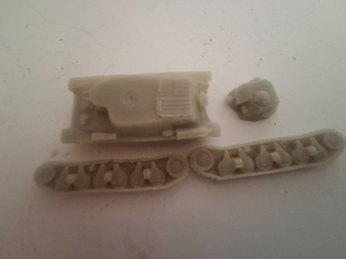Ww2 french hochkiss hk - french, 39