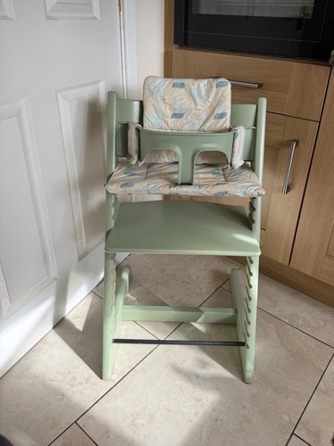 Stokke tripp trapp high chair - trapp,