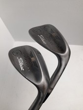 Titleist Vokey Oil Can 52 and